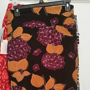 LulaRoe Cassie Skirt